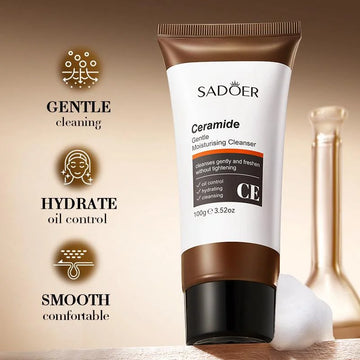 SADOER Ceramide Gentle Moisturising Cleanser ( The Savings Spot Sale )