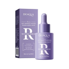 BIOAQUA Anti-Wrinkle Facial Serum