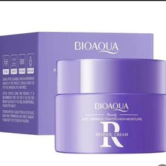 BIOAQUA Anti-Wrinkle Face Cream