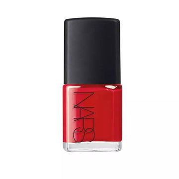 Nars Nail Polish Pack of 4