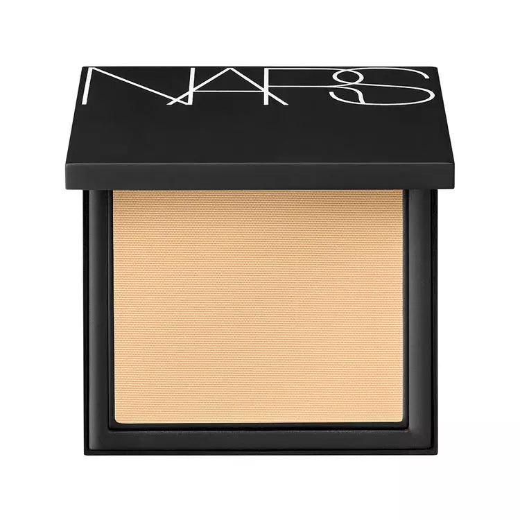 Nars All Day Luminous Powder Foundation Broad Spectrum SPF24