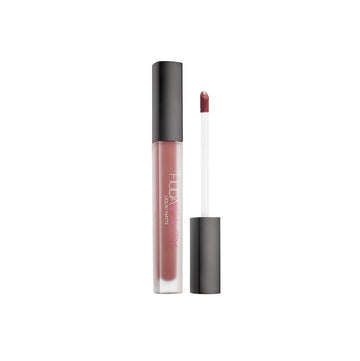 Huda Beauty Liquid Matte Lipstick