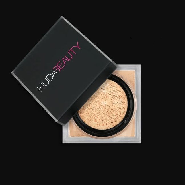 Huda Beauty Easy Bake Loose Powder