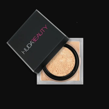 Huda Beauty Easy Bake Loose Powder