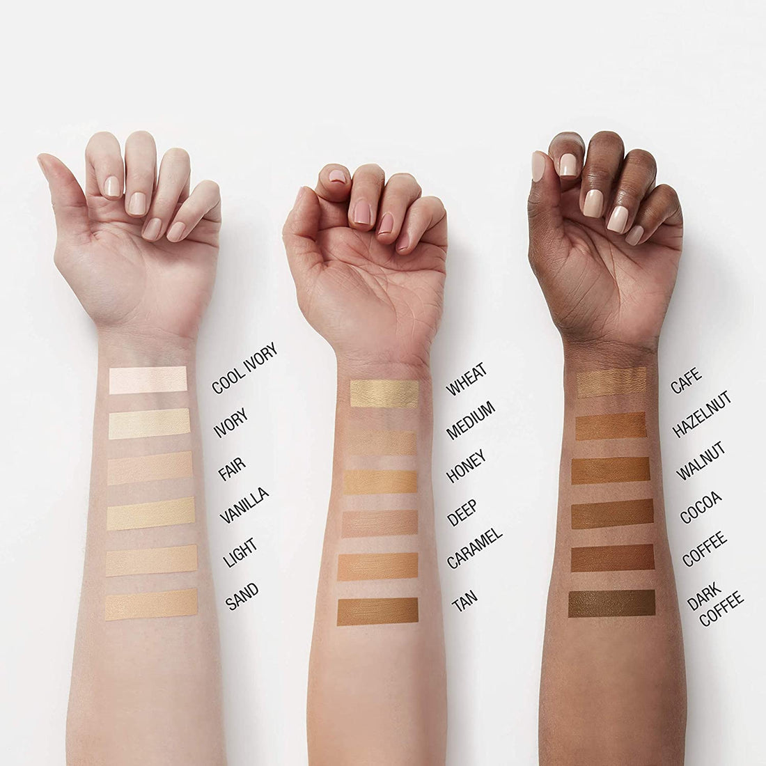 Maybelline New York Fit Me Concealer