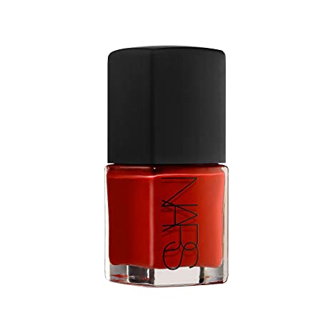 Nars Nail Polish Pack of 4
