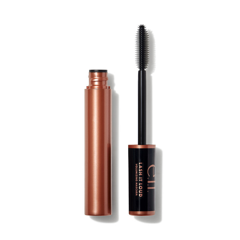 elf Lash It Loud Mascara