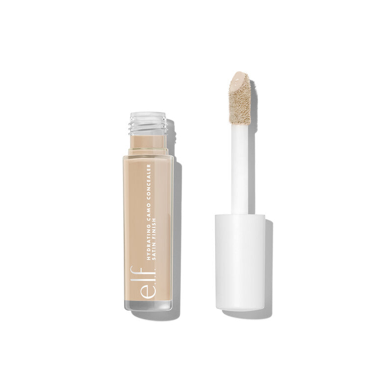 elf. Hydrating Camo Concealer