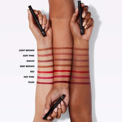 elf Love Triangle Lip Filler Liner