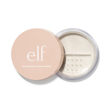 elf Halo Glow Setting Powder