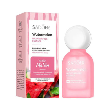 SADOER Watermelon Nicotinamide Essence ( The Savings Spot Sale )