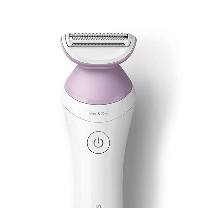 Woman Hair Trimmer