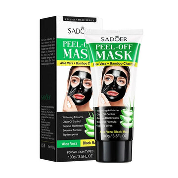 SADOER Peel-Off Masks