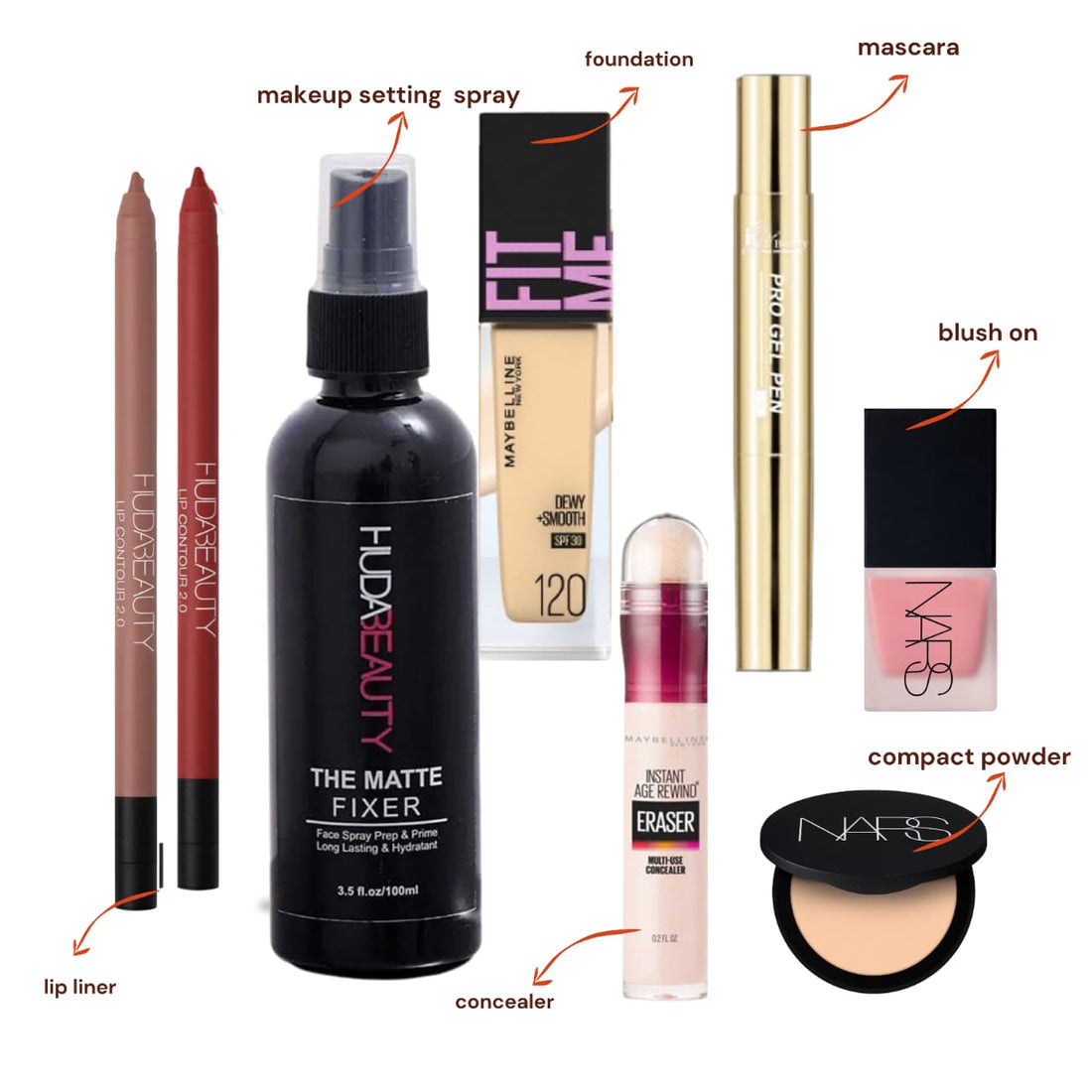 Bilaario Beauty Box Ultimate Deal