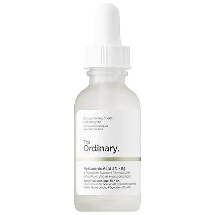 The Ordinary Marine Hyaluronics Serum