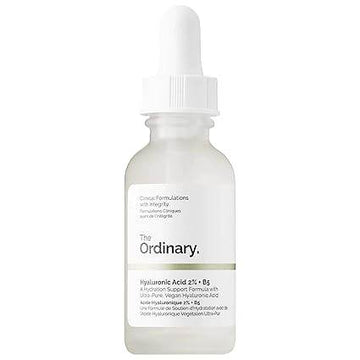 The Ordinary Marine Hyaluronics Serum