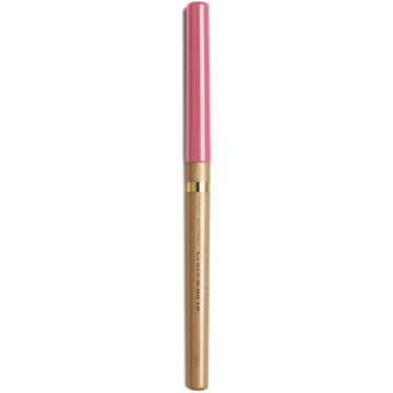 L'Oreal Paris Colour Riche Lip Liner Pencil, Creamy Lip Liner with Omega 3 and Vitamin E, 708 All About Pink (Neutral Rose Pink)
