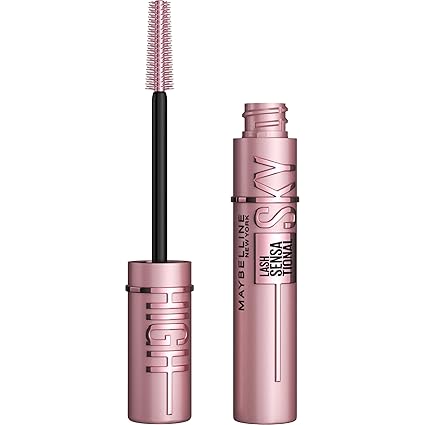 Maybelline  Lash Sensational Sky High Mascara