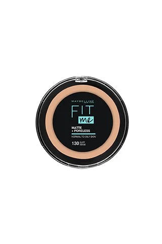 Fit Me Matte & Compact Poreless Powder