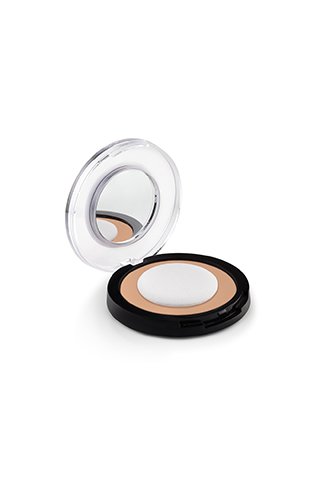 Fit Me Matte & Compact Poreless Powder