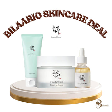 Beauty of Joseon Radiance Care Set