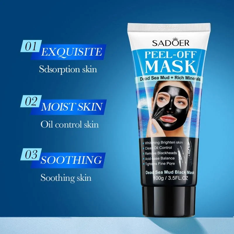 SADOER Peel-Off Masks