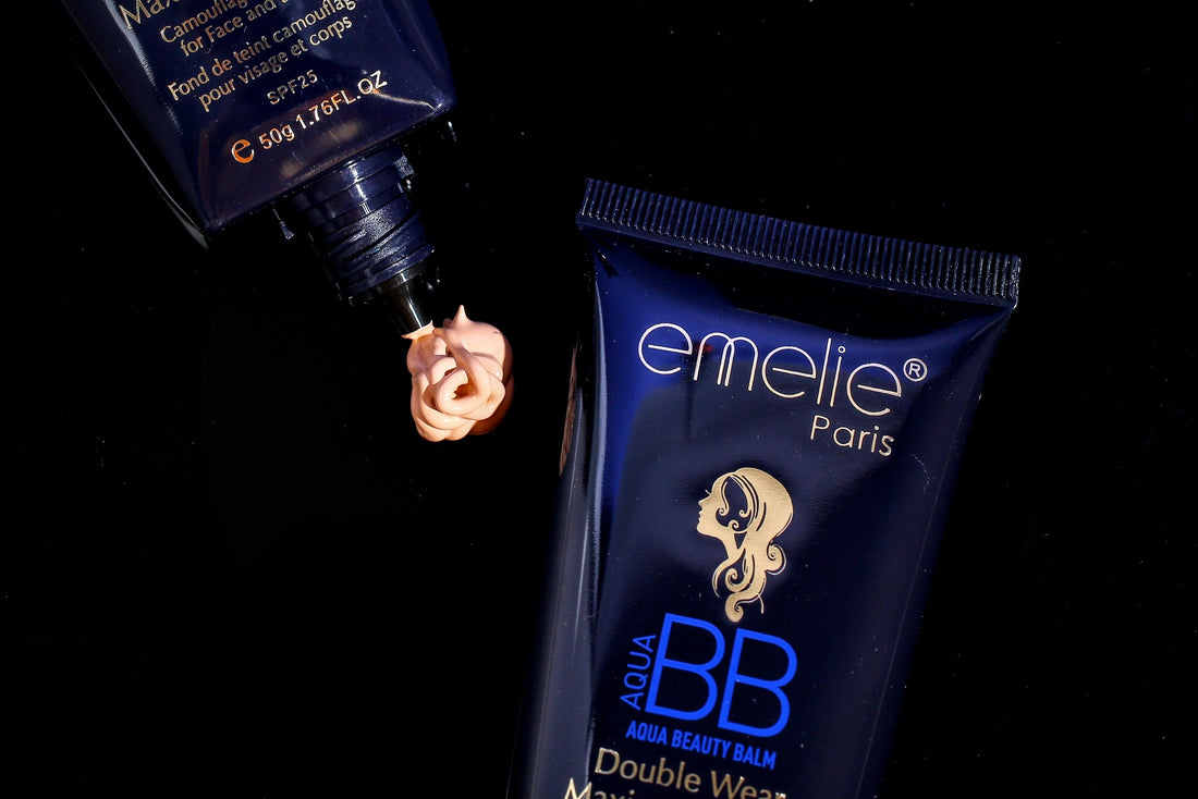 Double Wear Maximum Cover Concealer