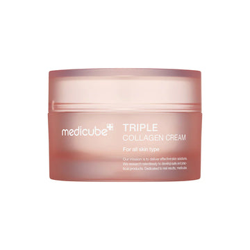 Medicube Triple Collagen Cream