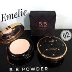 Emelie BB Powder