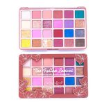 Emelie The Fallen Leaves Eyeshadow Palette