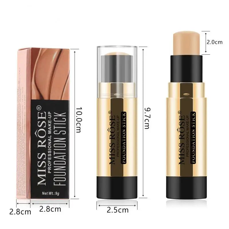 Miss Rose Foundation Stick