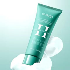 BIOAQUA Hyaluronic Moisturize Facial Cleanser