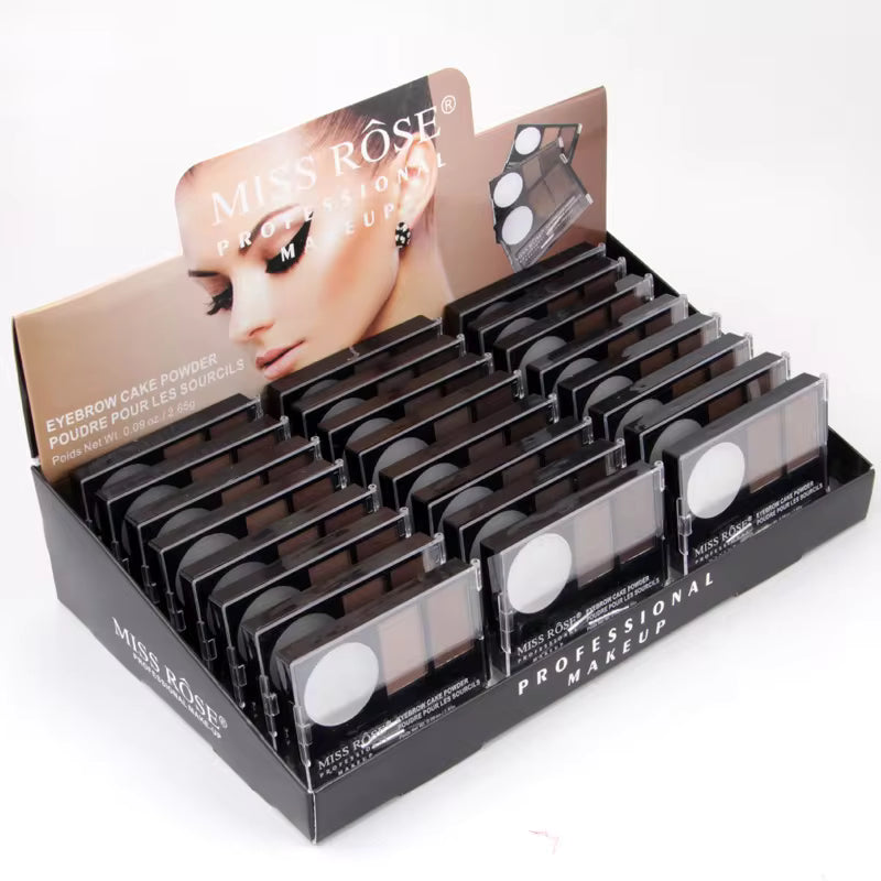 MISS ROSE Eyebrow Kit
