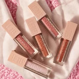 Maybelline Lifter Gloss Hydrating Lip Gloss with Hyaluronic Acid