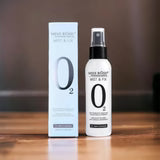 Miss Rose O2 Mist & Fix Setting Spray