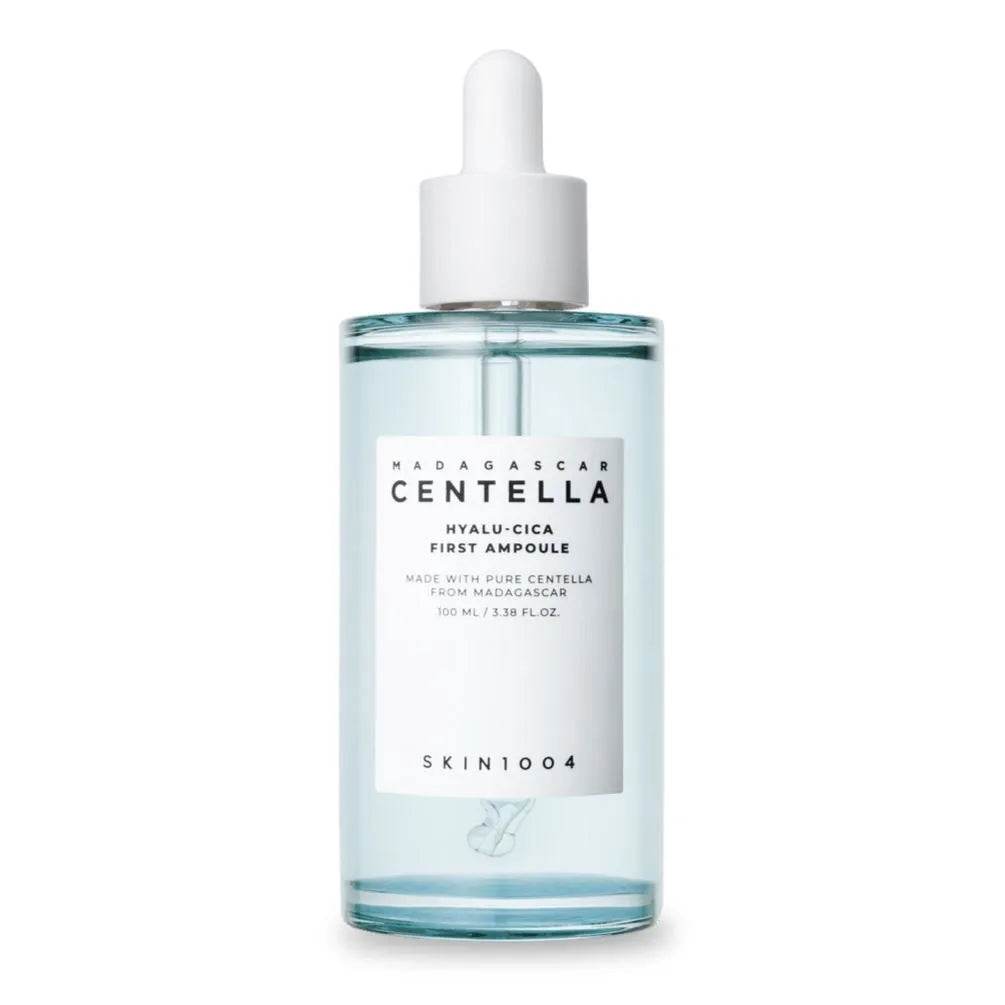 CENTELLA Hyalu-Cica First Ampoule ( The Saving Spot Sale )