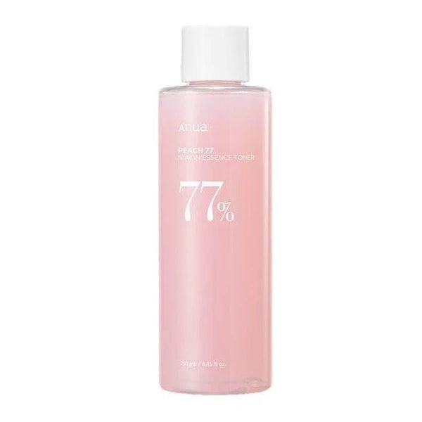 ANUA Peach 77% Niacin Essence Toner ( The Savings Spot Sale )