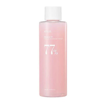 ANUA Peach 77% Niacin Essence Toner ( The Savings Spot Sale )