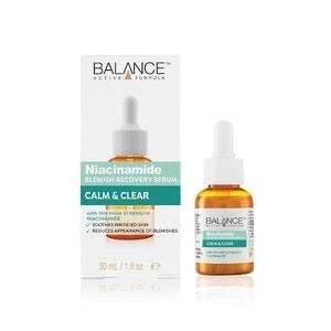 BALANCE Clam & Clear BLEMISH RECOVERY SERUM