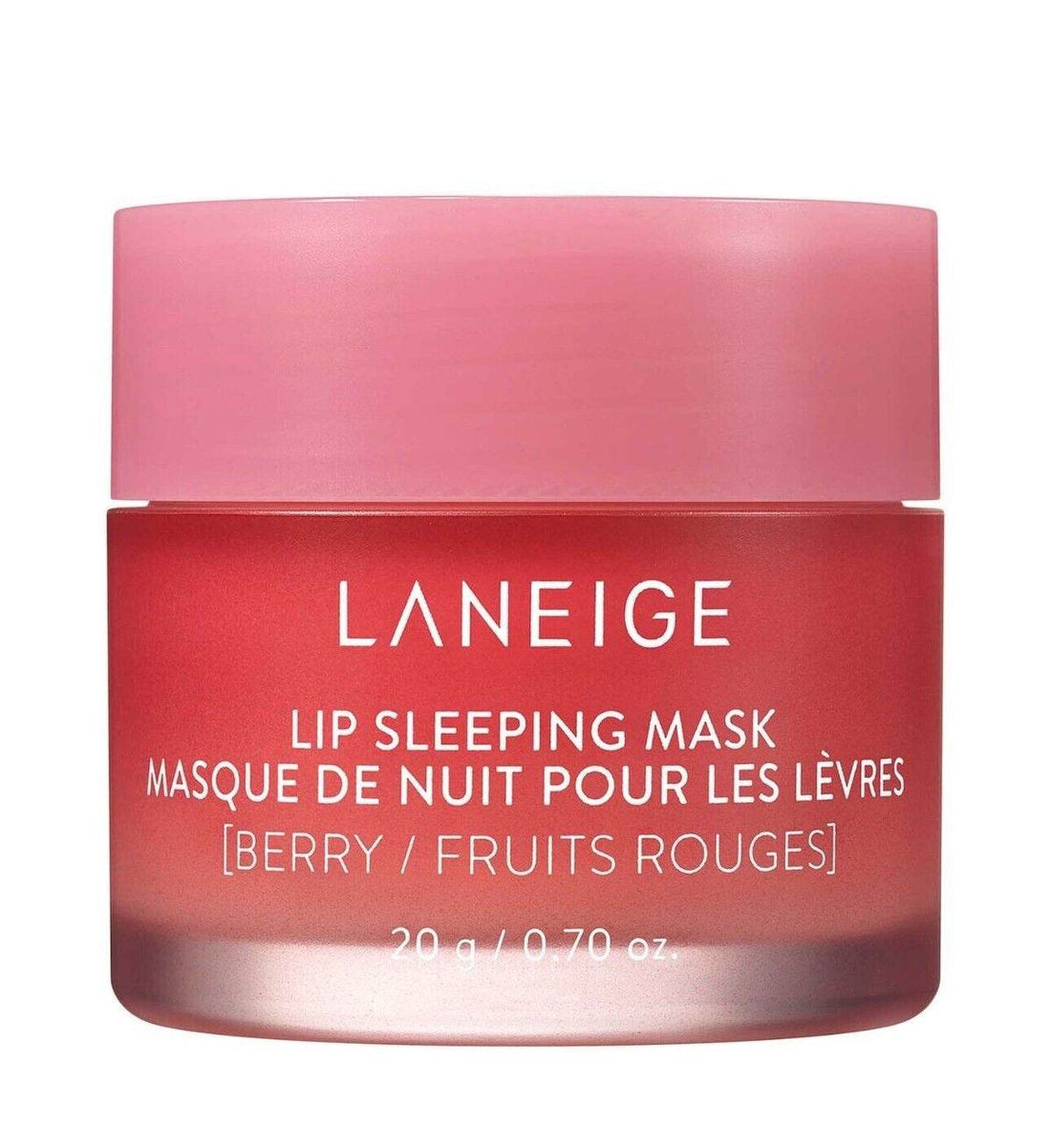 Laneige Lip Sleeping Mask