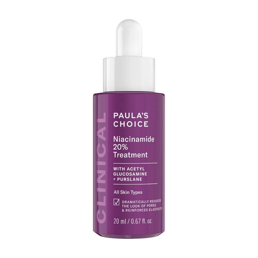 PAULA’S CHOICE Niacinamide 20% Treatment