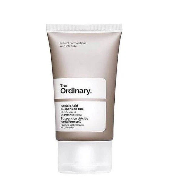 The Ordinary Azelaic Acid Suspension 10%