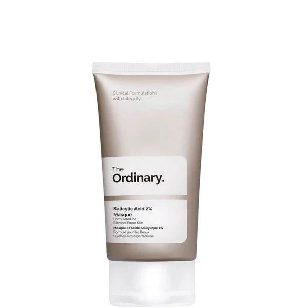 The Ordinary Salicylic Acid 2% Masque