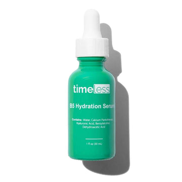 Timeless Vitamin B5 Serum