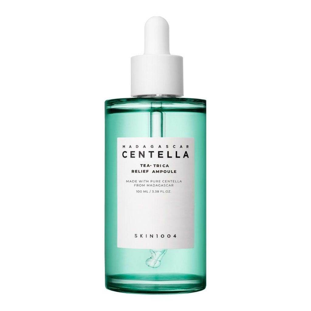 CENTELLA Tea-Trica Relief Ampoule