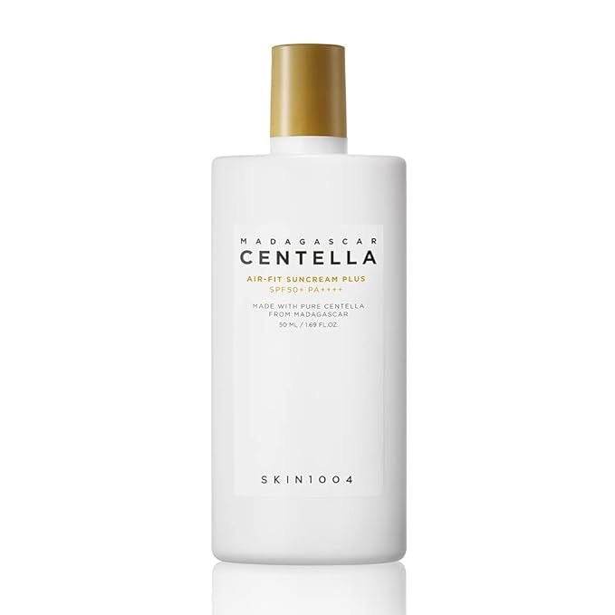 CENTELLA Air-Fit Suncream Plus