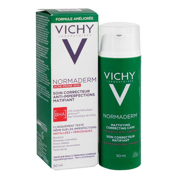 VICHY Normaderm Acne Prone Skin