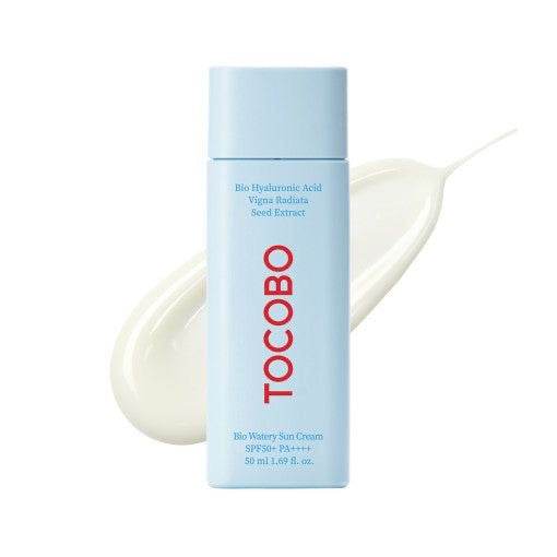 TOCOBO Bio Watery Sun Cream SPF50+ PA ++++
