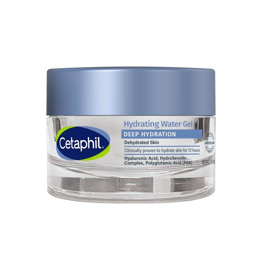 Cetaphil Deep Hydration Skin Restoring Water Gel