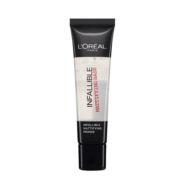 Loreal Infallible Mattifying Primer ( The Savings Spot Sale )